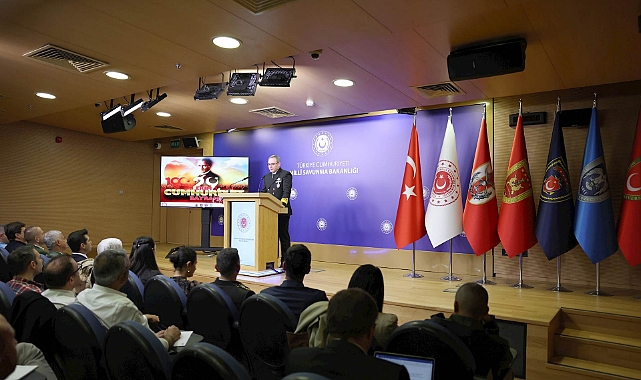 Suriye’de 23 Terörist Etkisiz Hâle Getirildi