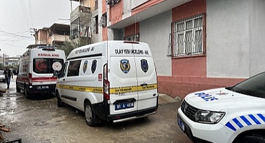 Tabancayla vurulan kadın öldü, kayınvalidesi yaralandı