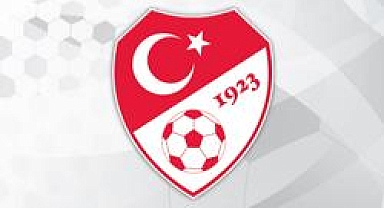 TFF'den Emircan Seçgin'e Geçmiş Olsun Mesajı