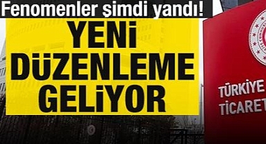 Ticaret Bakanlığı Tüm Ürünler İçin Harekete Geçti