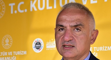 Turist sayısı 15 milyonu geçti