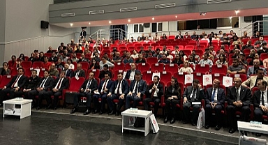 TÜRKİYE DEPREM ÜLKESİ