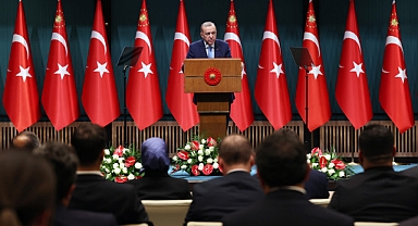 Türkiye, Her Alanda Güçlü Olmak Zorundadır