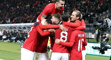 Türkiye, Liderlik İçin Sahaya Çıkacak