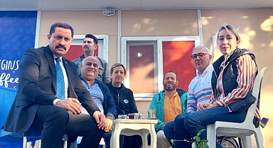 Vali Masatlı, Vatandaşın Sorunlarını Dinledi