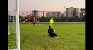 Volkan Hoca, Eski Günlerini Yeniden Hatırlattı