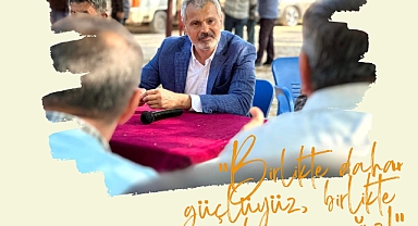 Yarınlar Senin Hatay