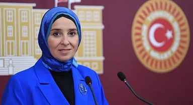 Yerelde Kadına Yer Var