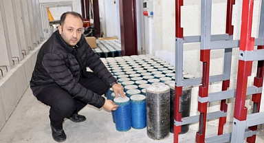 YIKILAN BİNALARDA ZEMİN ETÜDÜ YOK