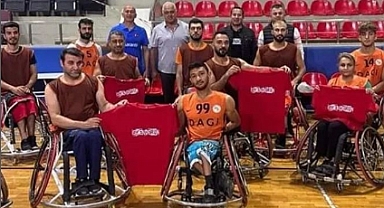 YILDIRIM ALPAY'DAN İSKENDERUN VURGUSU
