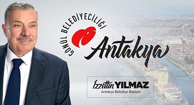 YILMAZ: İNSANI YAŞAT Kİ, DEVLET YAŞASIN!