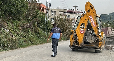 Zabıta Ekipleri Denetimlerini Sürdürüyor