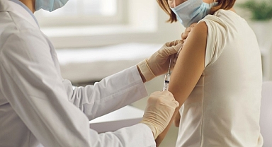 Zatürre Aşısı Yaptırmalı Mısınız?