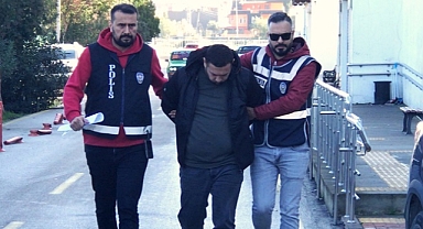 13 ruhsatsız tabanca ele geçirildi
