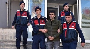 16 yıl 8 ay kesinleşmiş hapis cezası bulunan hükümlü yakalandı