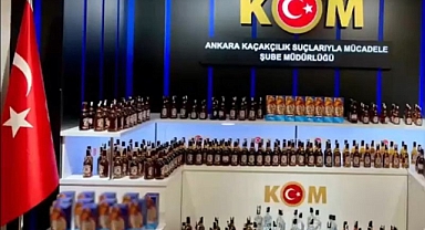 25 Milyon TL’lik Vergi Kaybı Engellendi