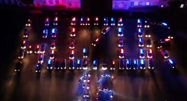 4 Bin 951 Firari Yakalandı