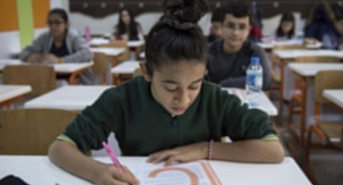 “5 ÖĞRENCİDEN 1’İ TEMEL YETERLİLİĞE SAHİP DEĞİL”