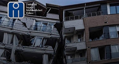 6 Şubat Depremlerinin Asıl Sorumluları Hesap Vermeli