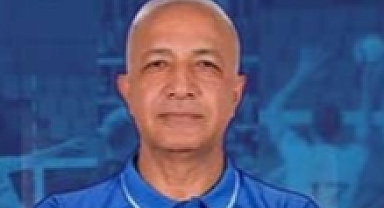AHMET ÇOBAN İLE YOLLAR AYRILDI