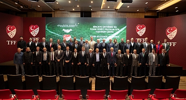 AKADEMİ SERTİFİKALARI VERİLDİ