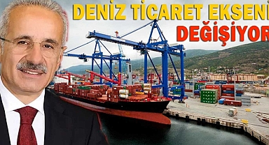 AKDENİZ’E 2 YENİ LİMAN
