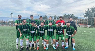 ALT LİGLER HEYECAN FIRTINASI