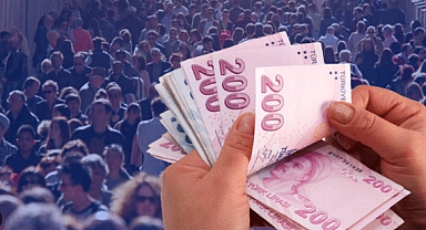 ASGARİ ÜCRET ARTIYOR ALIM GÜCÜ DÜŞÜYOR