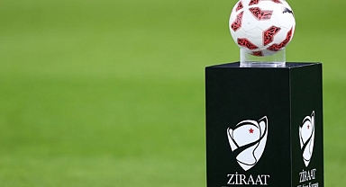 Atakaş Hatayspor'un, Ziraat Türkiye Kupası Rakibi; Sakaryaspor