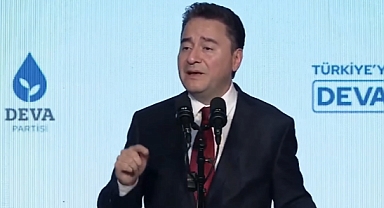 Babacan: Belediyecilik anlayışımızla hazırız