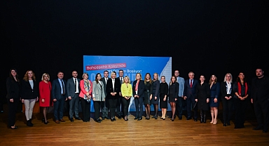 Bahçeşehir Koleji “Sıra Sende” Diyor!