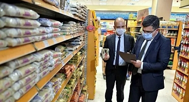 BAKAN’DAN HATAY’A DENETİM TALİMATI