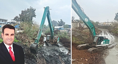 Başkan Deli'den Vatandaşlara Uyarı