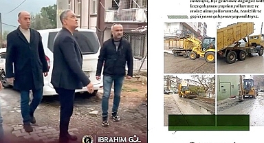 Başkan Gül, Daha Güzel Bir Belen İçin