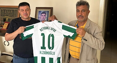 BAŞKAN HÜSEYİN ŞAHBAZ ELEŞTİRİLERE CEVAP VERDİ