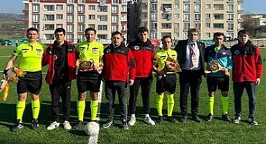 BAŞKAN SAKARYA'DAN TARAFTARA TEŞEKKÜR