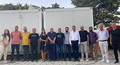 Bedelsiz Konut İstiyoruz