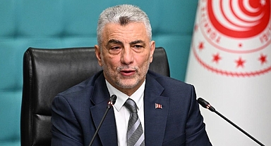 BOLAT: İŞİNİ DÜRÜST YAPAN ESNAFIN YANINDAYIZ