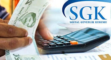 BORÇLAR MAYIS SONUNA ERTELENDİ