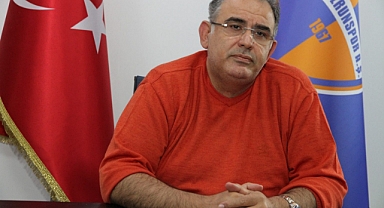 Büyükekşi, Derhal İstifa Etmeli