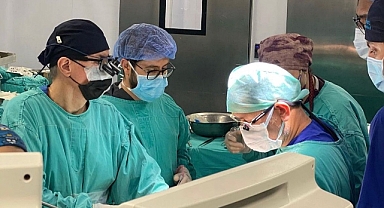 Çapraz organ nakilleri sıra bekleyen hastalara umut oluyor