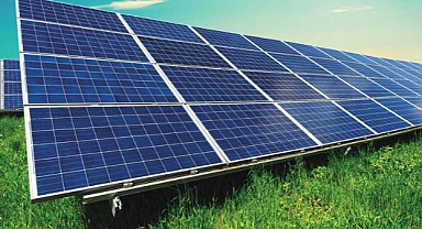 ÇATIDAN ENERJİ ELDE EDİLEBİLİR