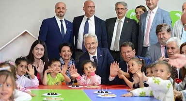 DAYAN: HATAY İÇİN HER ŞEYE VARIZ!