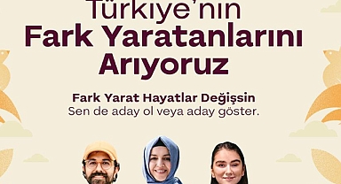 DEPREM BÖLGESİNE DEV PROJE DESTEĞİ