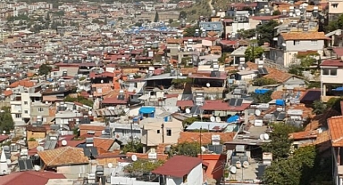 DEPREM DEĞİL BİNA ÖLDÜRÜR