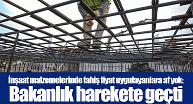 DEPREM FIRSATÇILARINA AF YOK