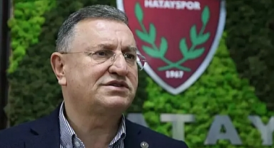DOÇ. LÜTFÜ VE BECERİKSİZ TAYFASI VOLKAN HOCAYA SAHİP ÇIKAMADI
