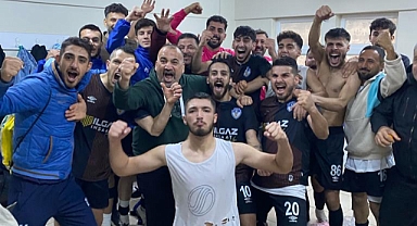 DÖRTYOL 2022 FK:2 - İSKENDERUN YILDIZ SPOR: 1