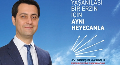 ELMASOĞLU: