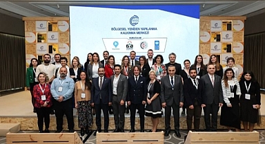 ENERJİSA ENERJİ DEPREM BÖLGESİNDE EKONOMİK KALKINMAYI DESTEKLEYECEK